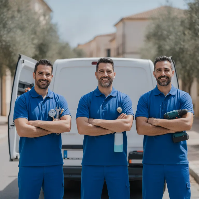 Riparazione Condizionatori team a Alghero